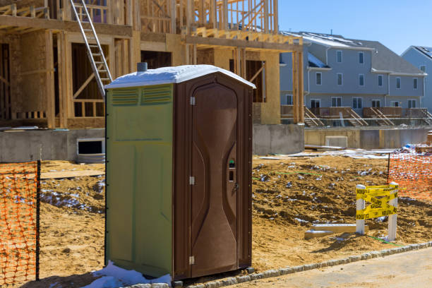 Best Construction site porta potty rental  in Sconsin Rapids, WI