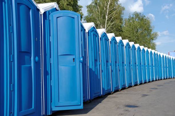 Portable Toilet Options We Offer in Wisconsin Rapids, WI